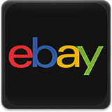 Follow Us on eBay